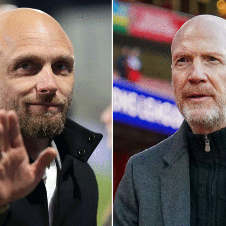 BVB-Berater Sammer hält Book für eine „fantastische Idee“ 