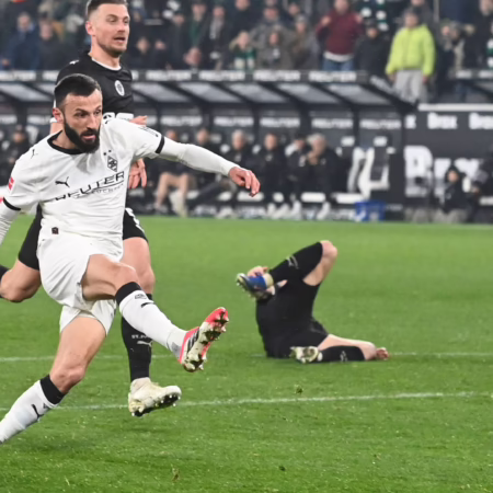 Der Polanski-Kniff mit Honorat – Im Derby wieder erste Wahl? 