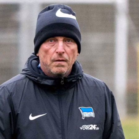 Neuer Co-Trainer in Köln: Reutershahn assistiert Wagner 