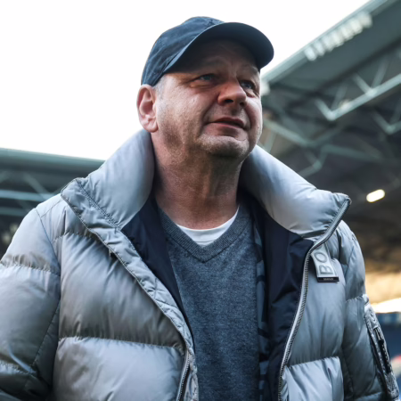 Ehemaliger Bundesliga-Keeper Koch ist tot 