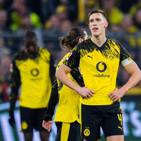 Wer überträgt 1. FC Köln gegen BVB heute live im TV und Stream in Österreich? 