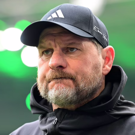 Baumgart angefressen: „Das war eine total enttäuschende Leistung von uns allen“ 