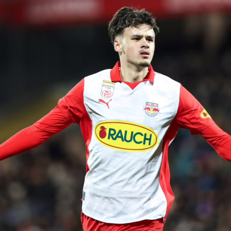 Beschlossene Sache: Deshalb holt Bayer Alajbegovic zurück 