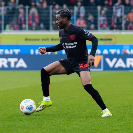 Marktwert gesichert: Bayer verlängert langfristig mit Tella 