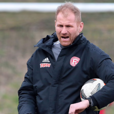 Zurück beim Jugendverein: Sinkiewicz wird Co-Trainer in Köln 