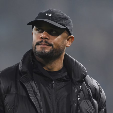 Kompany gibt Update zu verletztem Trio – Kane-Einsatz in Leverkusen offen 