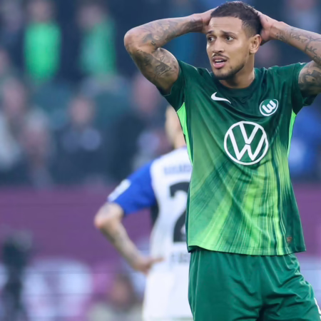 VW will beim VfL Wolfsburg „alles auf den Prüfstand stellen“ 