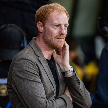 Abschied aus Bröndby: DFL beruft Schmedes zum Sportdirektor 