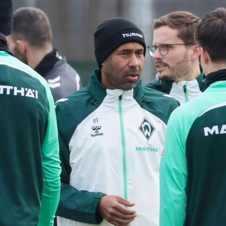 Das Werder-Wunschszenario: Am 30. Spieltag nicht mehr rechnen 