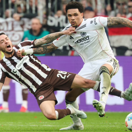 „Ein riesiger Unterschied“: Wie Collins vom neuen Defensiv-Konzept profitiert 