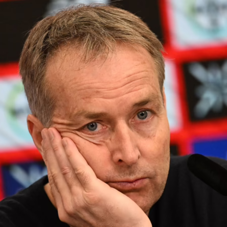 Ratloser Hjulmand erstellt selbst Bayers lange Mängelliste 