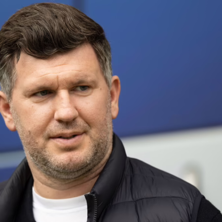 Nach der Krönung winkt der TSG die Königsklasse 