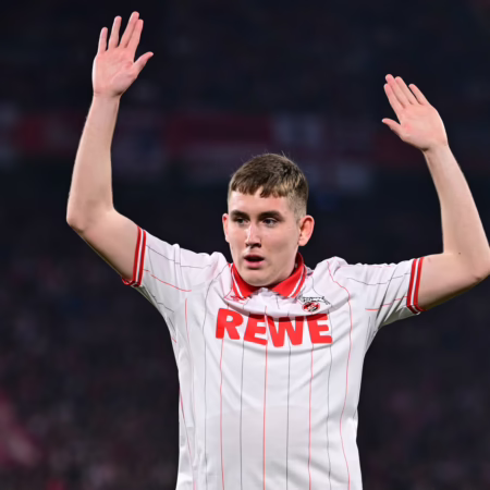 Zu wenig Druck und Ideen: Köln laboriert am Loch im Zentrum 