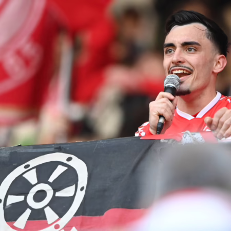 „Unglaubliche Leistungen nach schwieriger Phase“: Nebel im Blickpunkt 