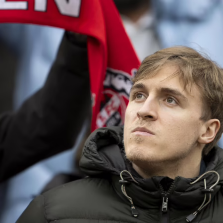 Nur eine Frage von Details: Pechvogel Hübers wird in Köln verlängern 