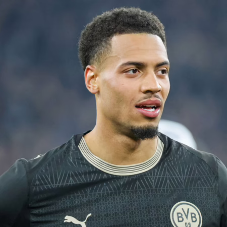 Engpass für Nagelsmann? Nmecha fällt wochenlang aus 