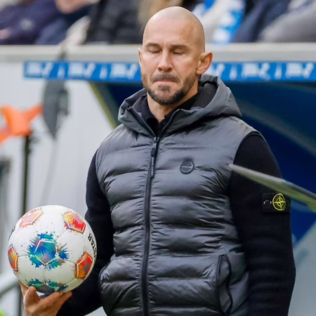 Ilzer warnt vor der „Frustrationsfalle“ 