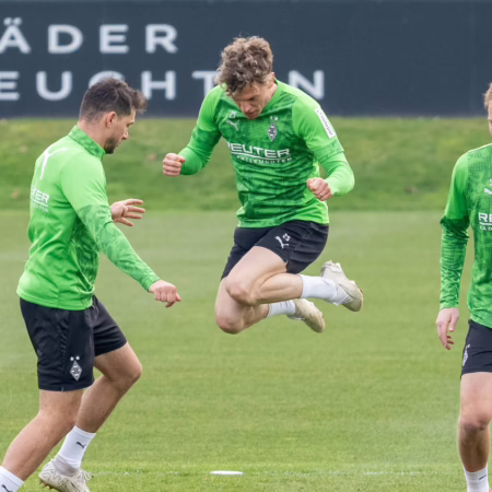 Klares „Nein“ von Polanski: Hack noch keine Option für Heidenheim 