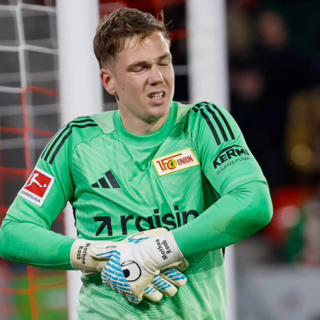 Union bestätigt „wochenlange Pause“ für Raab 