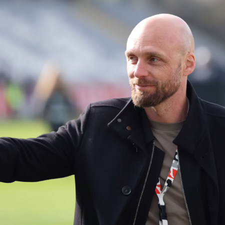 Kehl-Nachfolge: Eine Spur führt nach Elversberg 