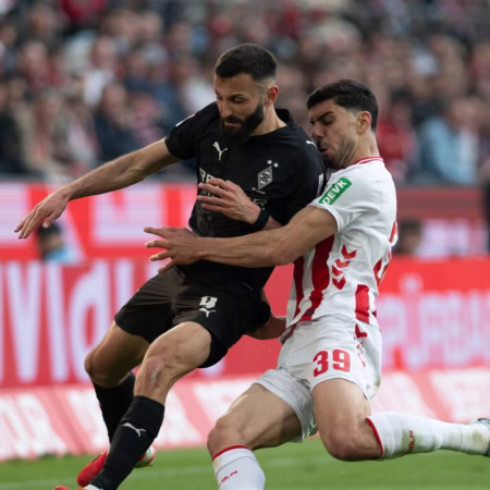 Honorat mit Abschiedsgedanken: So reagiert Schröder 