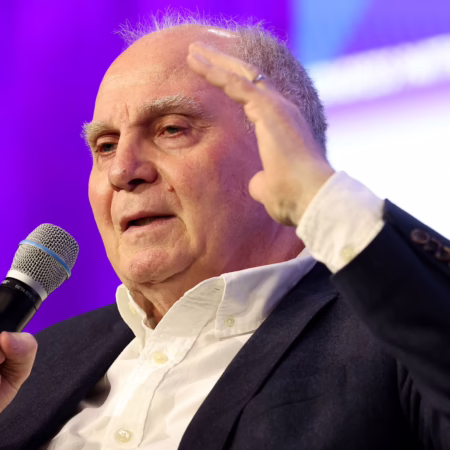 Hoeneß über Berater: „Es muss uns gelingen, die Halsabschneider auszusortieren“ 
