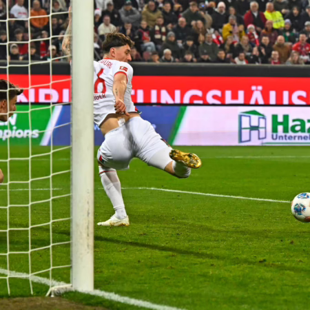 Augsburgs böser Rückfall und die entscheidende Frage 