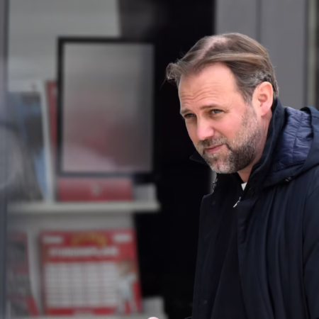 Vollzug naht: Köln stellt sich mit Steidten neu auf 