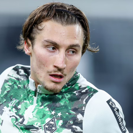 Rekordsumme für ein Gladbach-Eigengewächs: Reitz-Transfer nach Leipzig fix 