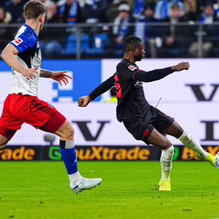 Schick-Einsatz „schwierig“ – kratzt Kofane weiter an der Hierarchie? 