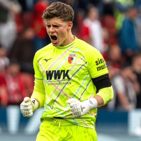 Dahmen sorgt für Bundesliga-Rekord: „Macht natürlich Spaß, aber …“ 