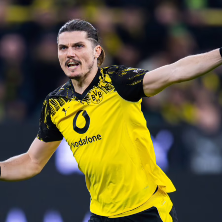 Wer überträgt Borussia Dortmund gegen Bayer Leverkusen live im TV & Stream in Österreich? 