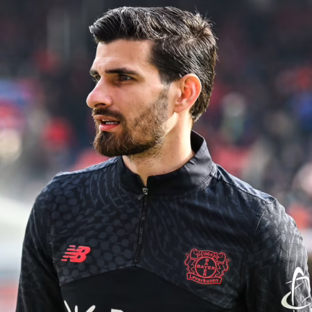 Saison-Aus für Terrier – Quansah fehlt Bayer gegen Wolfsburg 