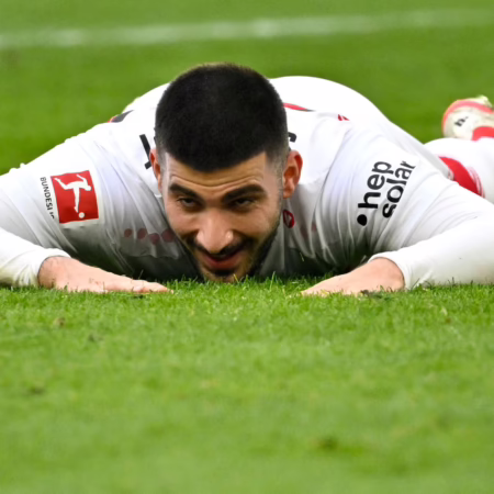 Das Restprogramm im Check: Harte Prüfungen für den VfB – und eine Tabelle, die Köln bangen lässt 