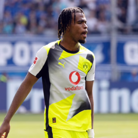 Wer überträgt Borussia Dortmund gegen Freiburg heute live im TV & Stream in Österreich? 