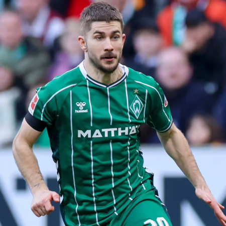 Schmid: Zurück zu den Wurzeln – und in die Zukunft bei Werder? 