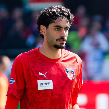 Freiburg und Heidenheim suchen Lebensretter für Dinkcis Freundin 