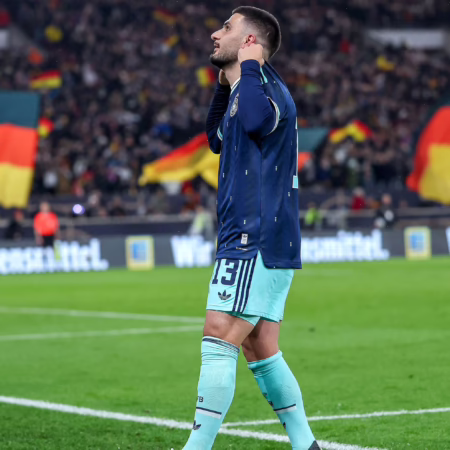 Hoeneß und die Undav-Debatte: „Du brauchst einen Spieler, der finalisiert“ 