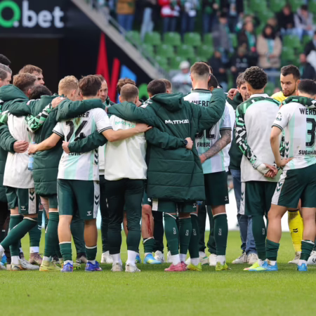 Weiser übt deutliche Kritik an Werder-Führung – Fritz findet’s „unverständlich“ 