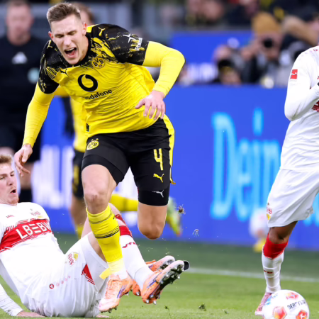 Dortmunds heikler Dreierpack – auch mit Blick auf die neue Saison 