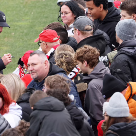 Drei Jahre Hoeneß: „Das ist nicht selbstverständlich“ 