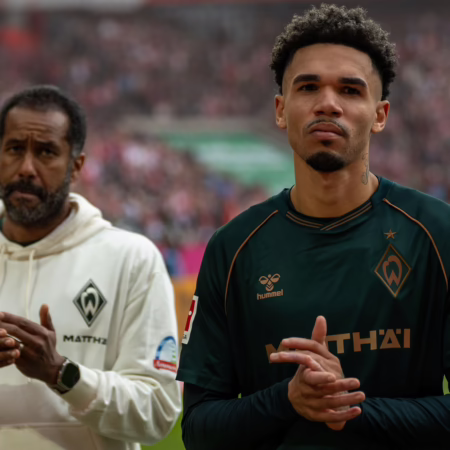 „Derbymodus“: Gelingt Werder der dringend benötigte Turnaround? 