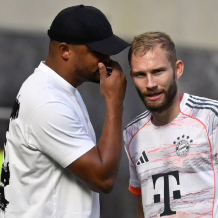 Wer überträgt Mainz 05 gegen Bayern München live im TV & Stream in Österreich? 