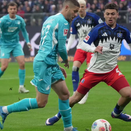 „Wir müssen uns nicht dafür entschuldigen“: Der HSV verliert weiter und wird gerettet 