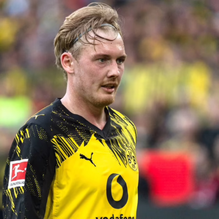 Brandt auf der Zielgerade: Keine Wehmut und „viele Ideen“ 