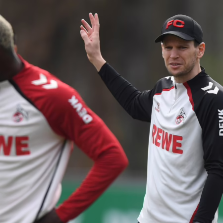 Spielanalyst Huckestein rutscht in eine „aktivere Rolle“ beim 1. FC Köln 