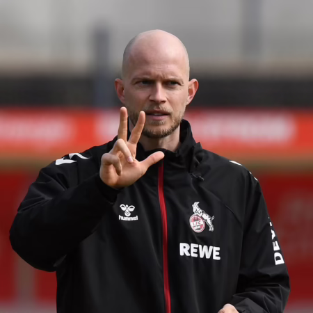 Wagner betont: „Tun uns keinen Gefallen, El Mala nicht in der Startelf zu haben“ 