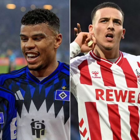 2. Liga oder Europa? Selbst für Köln und den HSV ist noch nichts entschieden 