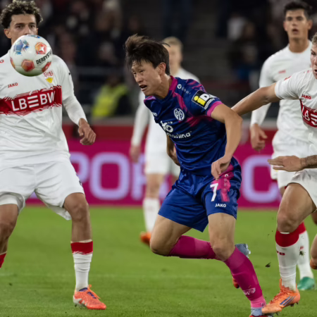 VfB: Für Jeltsch und Al-Dakhil wird es knapp 