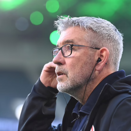Die wundersame Wandlung von Mainz unter Fischer 